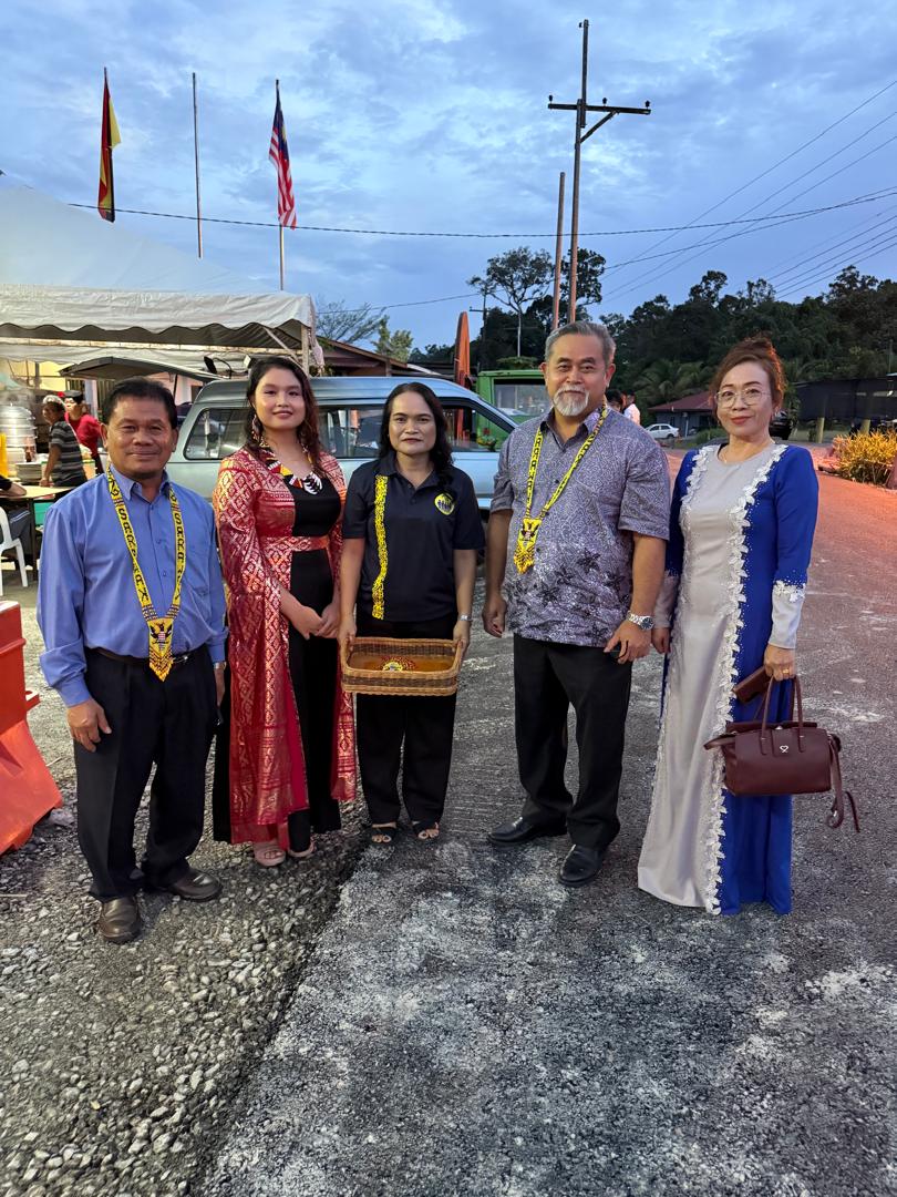 Annual Dinner PPKSSB